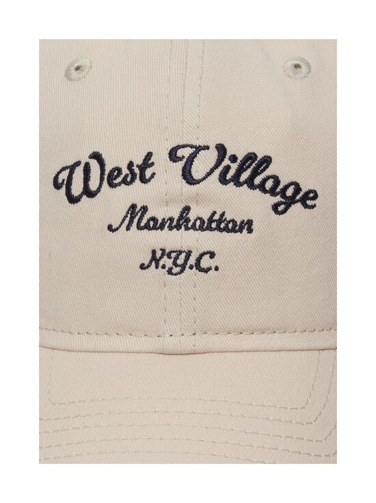 New Era - NE Wordmark 9Twenty -lippalakki - STN | Stockmann - photo 3