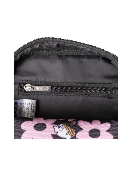 Moomin by Martinex - Vilijonkka-laukku - BLACK | Stockmann - photo 6