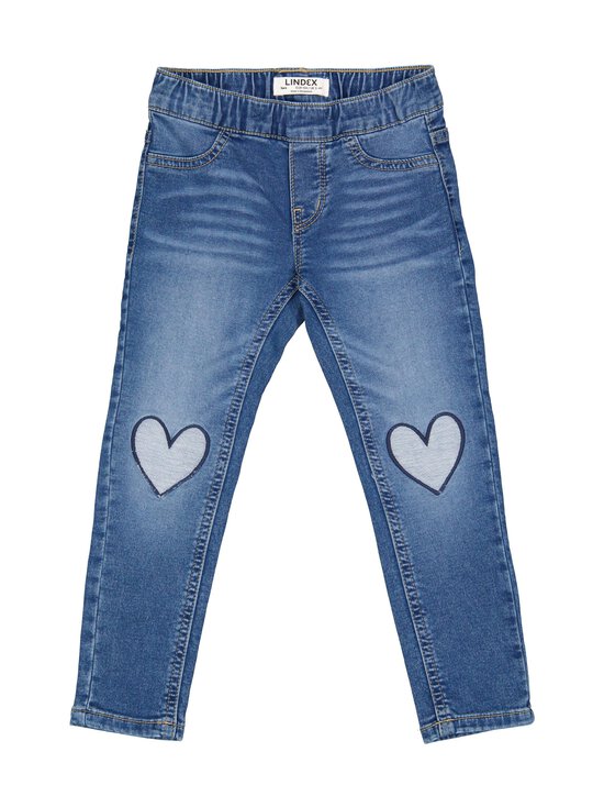 Lindex - Sara džinsi - 790 DENIM - photo 1 Lindex - Sara džinsi - 790 DENIM | Stockmann - photo 1