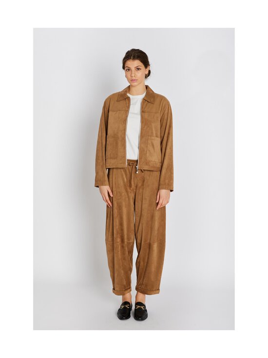 RUE de FEMME - Giselia-takki - 535 KHAKI | Stockmann - photo 5