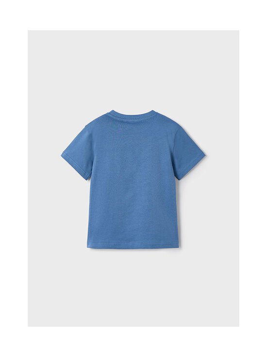 Mayoral - T-krekls - BLUE 12 - photo 2 Mayoral - T-krekls - BLUE 12 | Stockmann - photo 2