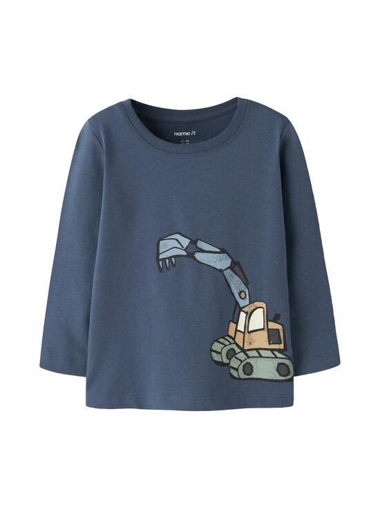 Name It - NmmKarke-paita - VINTAGE INDIGO | Stockmann - photo 1