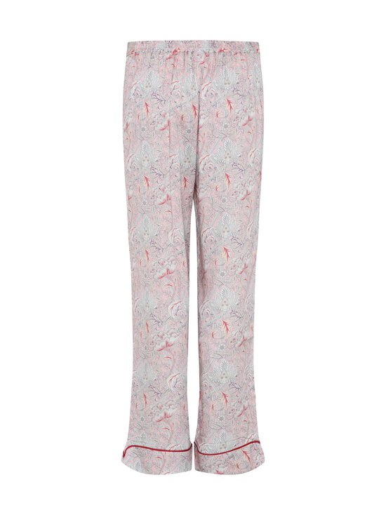 CCDK Copenhagen - Janet-pyjamahousut - 3037 PALE LILAC AOP - photo 2 CCDK Copenhagen - Janet-pyjamahousut - 3037 PALE LILAC AOP | Stockmann - photo 2