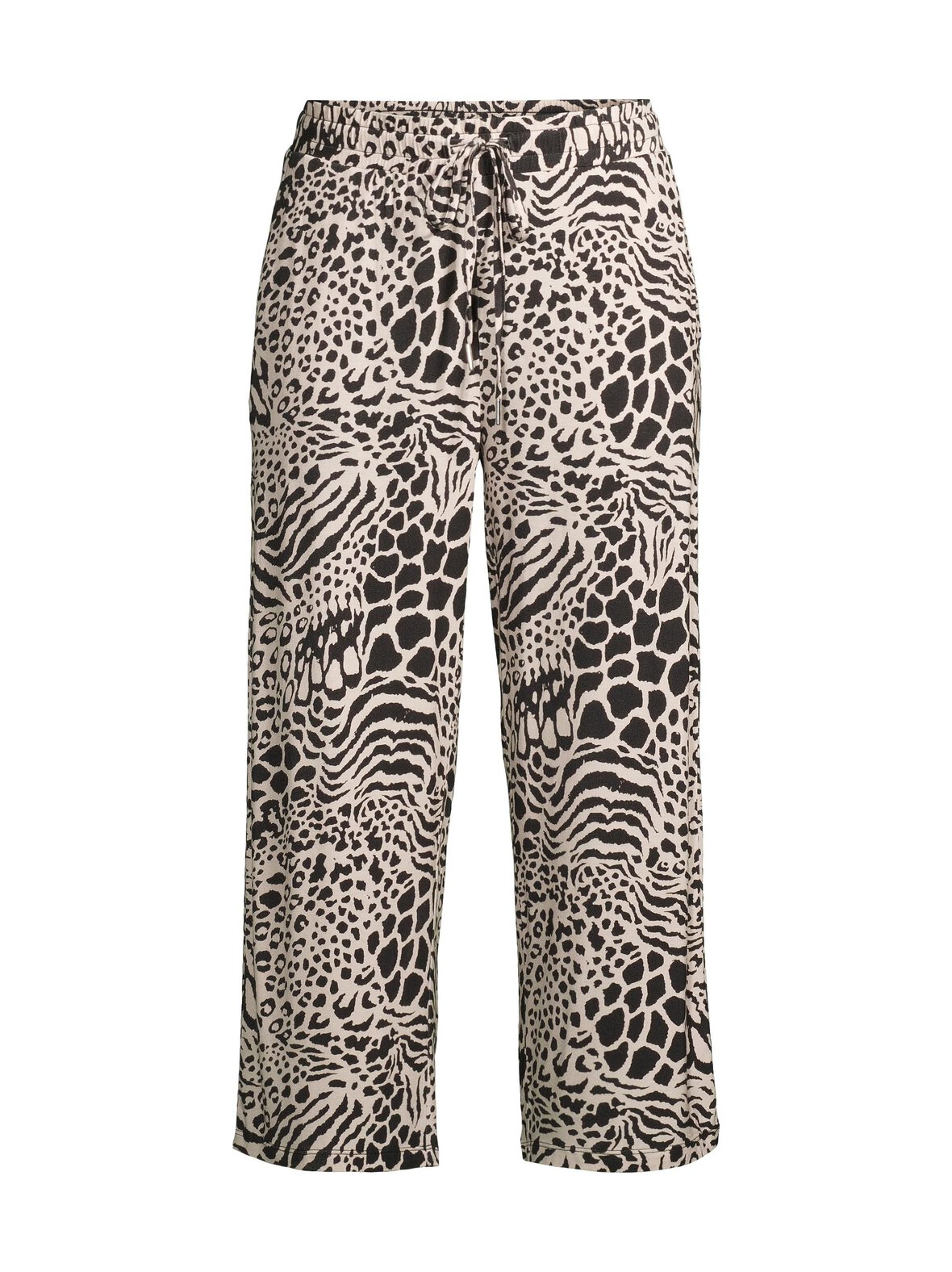 Adored Culottes -pyjamahousut