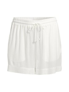 A+more - Tahiti-shortsit - WHITE | Stockmann