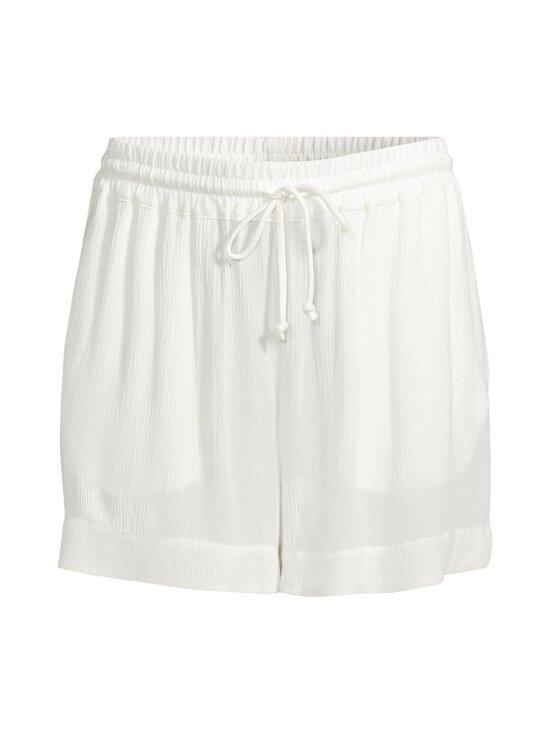 A+more - Tahiti-shortsit - WHITE | Stockmann - photo 1