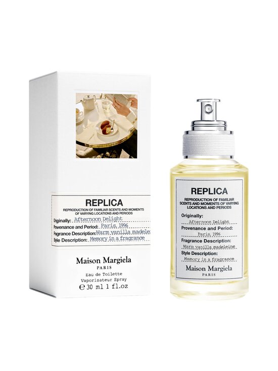 Maison Margiela - Afternoon Delight EdT -tuoksu - NOCOL - photo 2 Maison Margiela - Afternoon Delight EdT -tuoksu - NOCOL | Stockmann - photo 2