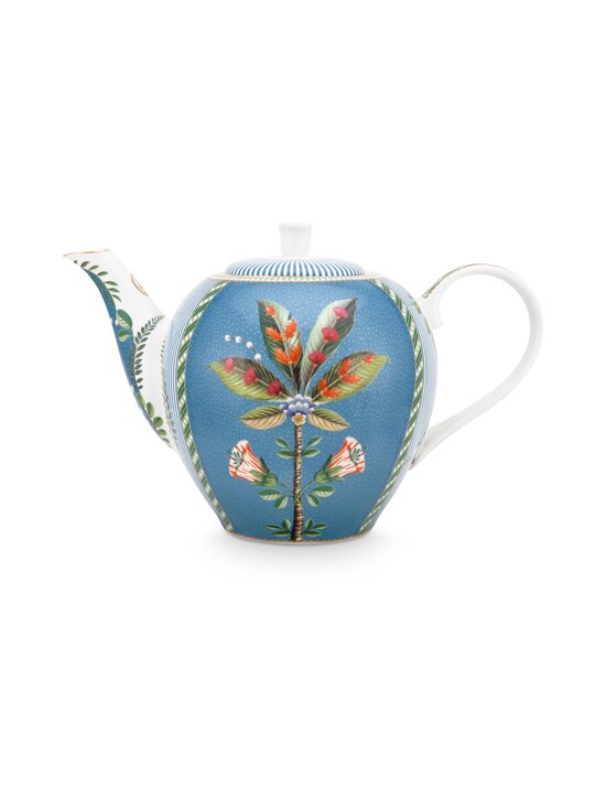 La Majorelle -teekannu 1,6 l