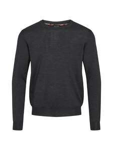 SAND Copenhagen - Iq-neule - 199 CHARCOAL | Stockmann