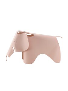 Vitra - Eames Elephant RE pale rose - PINK | Stockmann