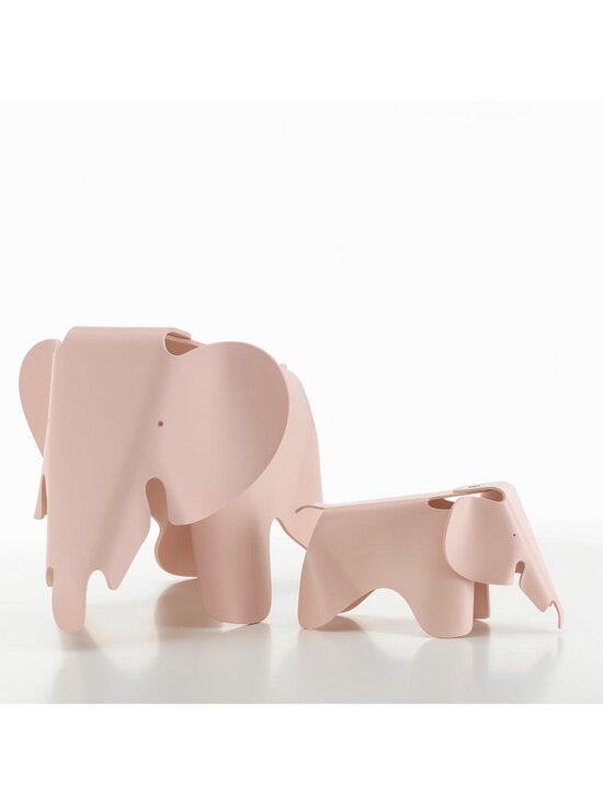 Vitra - Eames Elephant RE pale rose - PINK | Stockmann - photo 6