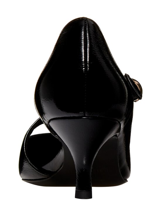 Furla - Nahkkingad Sfera Mary Jane - O6000 NERO - photo 3 Furla - Nahkkingad Sfera Mary Jane - O6000 NERO | Stockmann - photo 3