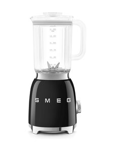 Smeg - BLF03BLEU-tehosekoitin - BLACK Smeg - BLF03BLEU-tehosekoitin - BLACK | Stockmann