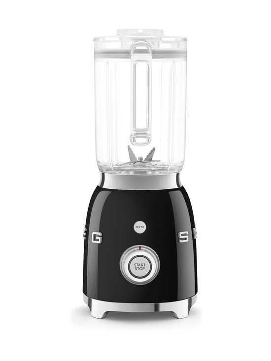 Smeg - BLF03BLEU-tehosekoitin - BLACK - photo 2 Smeg - BLF03BLEU-tehosekoitin - BLACK | Stockmann - photo 2