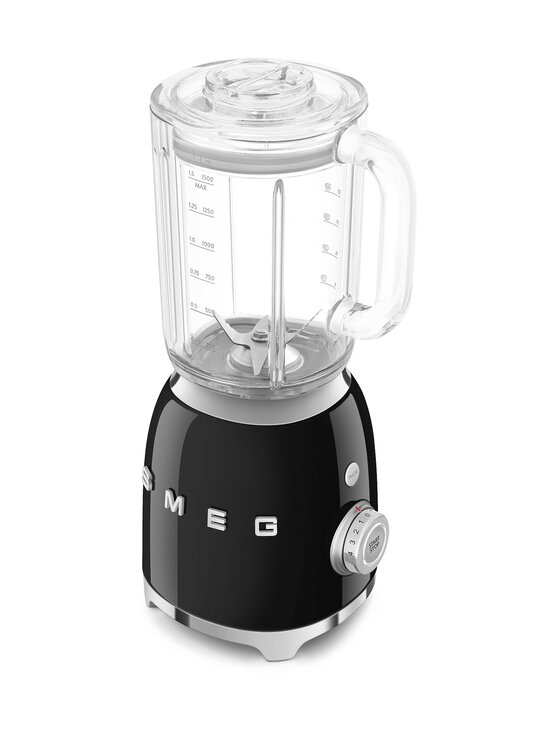 Smeg - BLF03BLEU-tehosekoitin - BLACK - photo 3 Smeg - BLF03BLEU-tehosekoitin - BLACK | Stockmann - photo 3