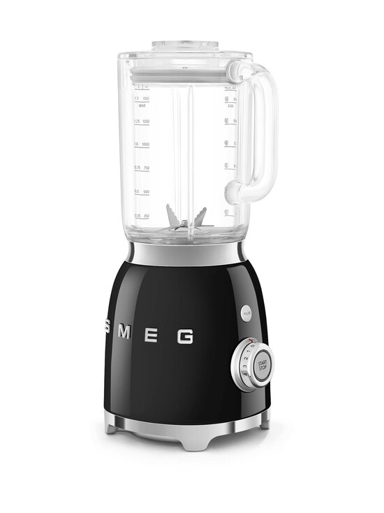 Smeg - BLF03BLEU-tehosekoitin - BLACK - photo 4 Smeg - BLF03BLEU-tehosekoitin - BLACK | Stockmann - photo 4