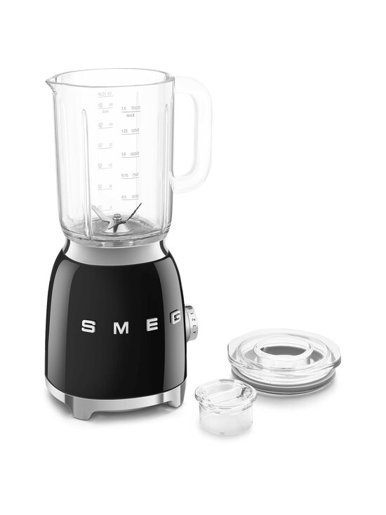 Smeg - BLF03BLEU-tehosekoitin - BLACK - photo 5 Smeg - BLF03BLEU-tehosekoitin - BLACK | Stockmann - photo 5