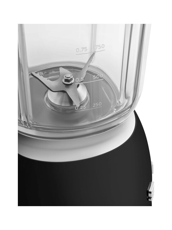 Smeg - BLF03BLEU-tehosekoitin - BLACK - photo 6 Smeg - BLF03BLEU-tehosekoitin - BLACK | Stockmann - photo 6