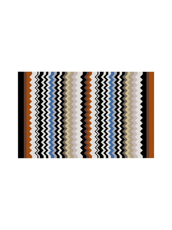 Missoni Home - Vannitoavaip Best - 160 BLACK MULTICOLOR | Stockmann - photo 1