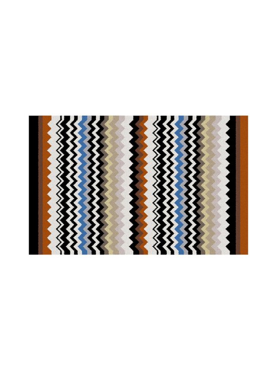 Missoni Home - Best-kylpyhuonematto - 160 BLACK MULTICOLOR - photo 1 Missoni Home - Best-kylpyhuonematto - 160 BLACK MULTICOLOR | Stockmann - photo 1