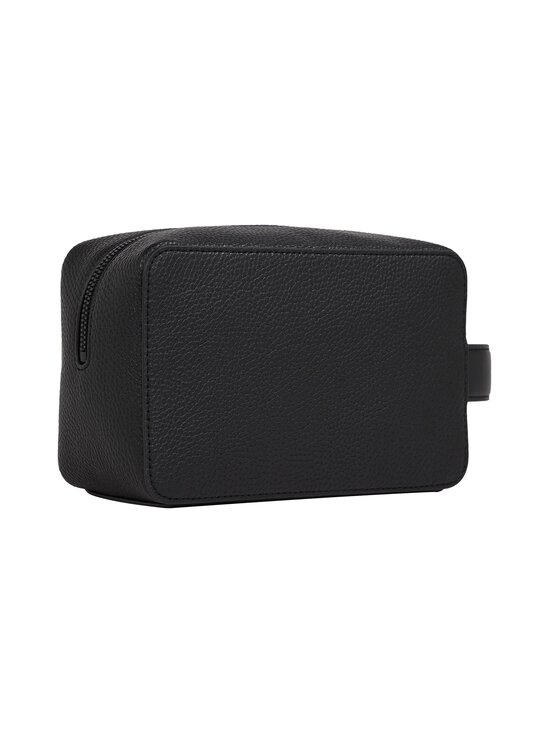 Tommy Hilfiger - Toilettilaukku - BDS BLACK - photo 2 Tommy Hilfiger - Toilettilaukku - BDS BLACK | Stockmann - photo 2