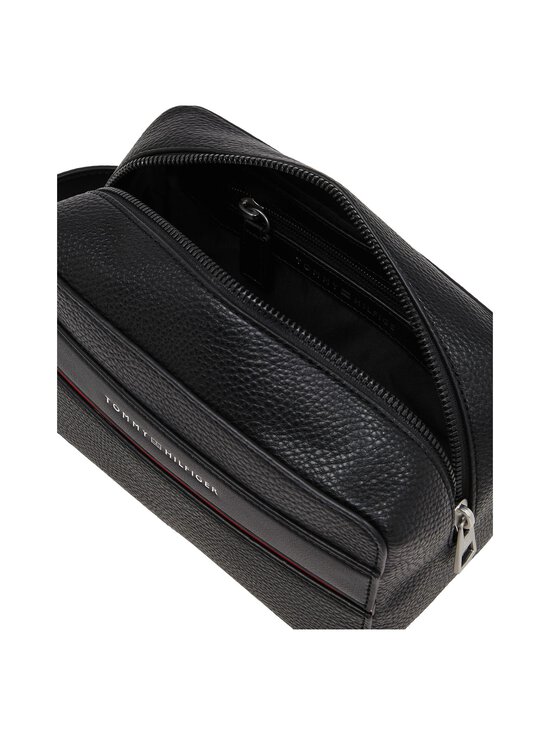 Tommy Hilfiger - Toilettilaukku - BDS BLACK - photo 3 Tommy Hilfiger - Toilettilaukku - BDS BLACK | Stockmann - photo 3