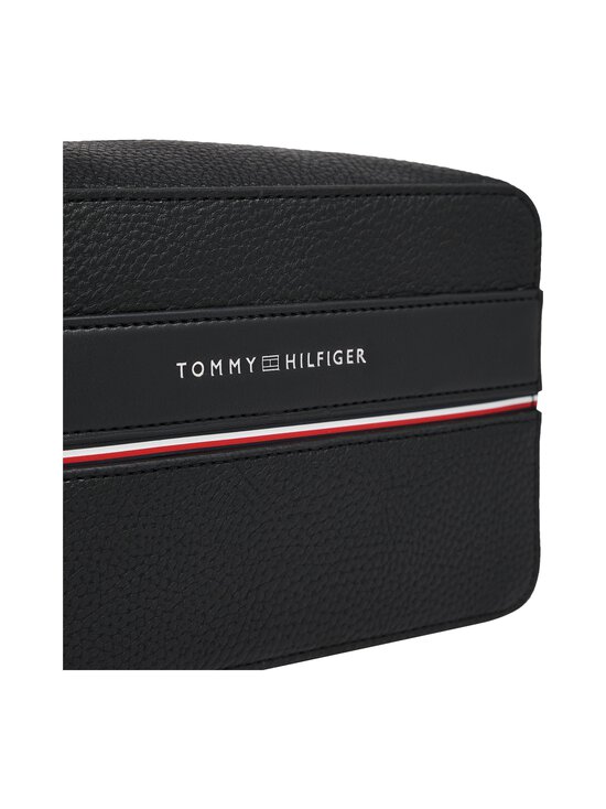 Tommy Hilfiger - Toilettilaukku - BDS BLACK - photo 4 Tommy Hilfiger - Toilettilaukku - BDS BLACK | Stockmann - photo 4