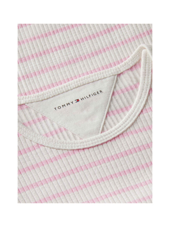 Tommy Hilfiger - Bodi Long Sleeve, 3 tk - TOL CLASSIC PINK | Stockmann - photo 3