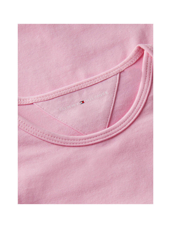 Tommy Hilfiger - Bodi Long Sleeve, 3 tk - TOL CLASSIC PINK | Stockmann - photo 4