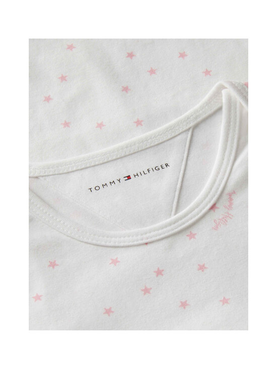 Tommy Hilfiger - Bodi Long Sleeve, 3 tk - TOL CLASSIC PINK | Stockmann - photo 5