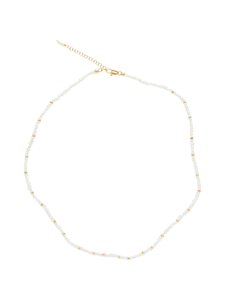 MISSOMA - Micro Pearl Beaded -kaulakoru - GOLD | Stockmann