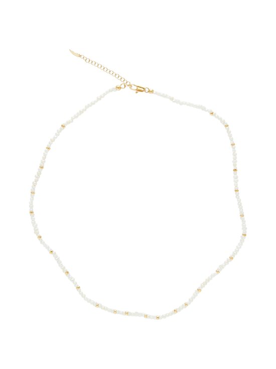 MISSOMA - Micro Pearl Beaded -kaulakoru - GOLD | Stockmann - photo 1