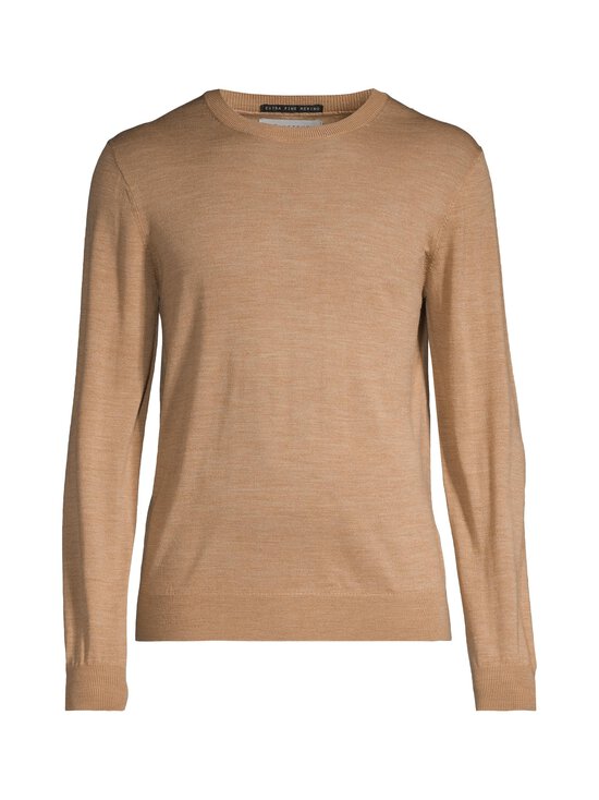 Meriinovillane kampsun Denmark Crewneck