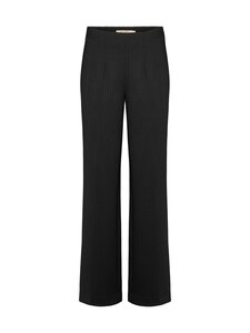 RUE de FEMME - Olana Wide -housut - 20 BLACK RUE de FEMME - Olana Wide -housut - 20 BLACK | Stockmann