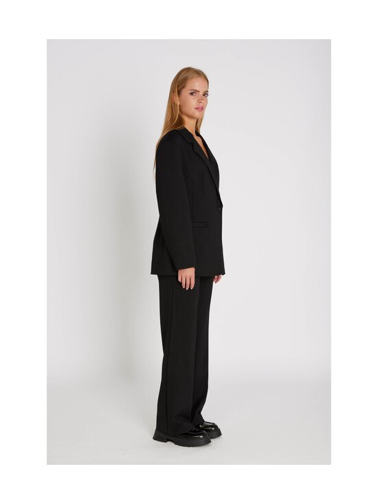 RUE de FEMME - Püksid Olana Wide - 20 BLACK | Stockmann - photo 5