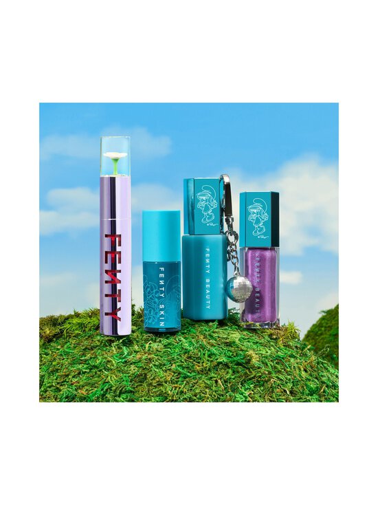Fenty Beauty - Limited Edition Smurf Lip Set - huulikiiltosetti - NOCOL - photo 3 Fenty Beauty - Limited Edition Smurf Lip Set - huulikiiltosetti - NOCOL | Stockmann - photo 3