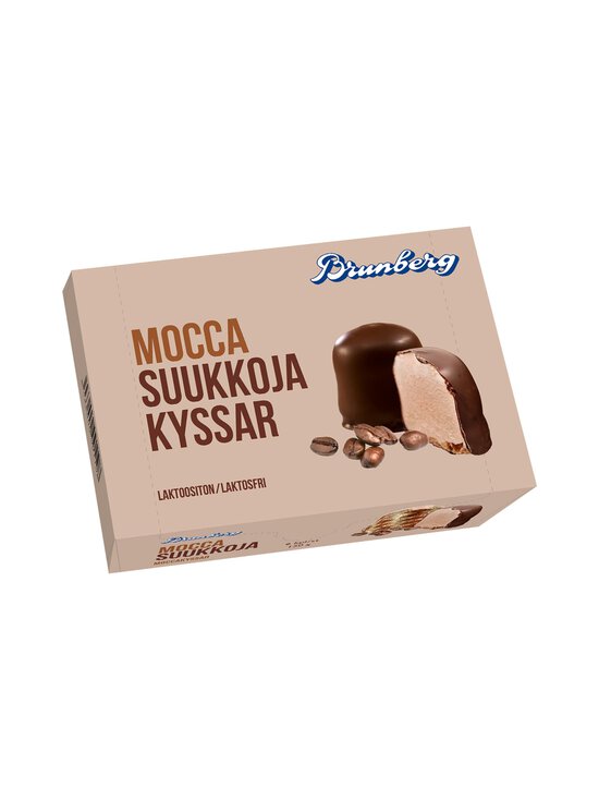 Brunberg - Moccasuukko,  6x25 g | Stockmann - photo 1