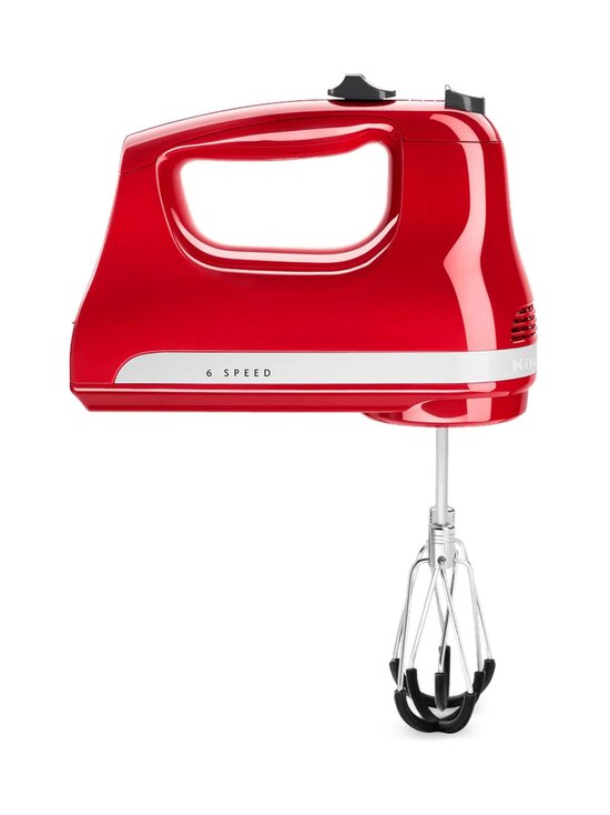 Hand Mixer 6 Speeds -sähkövatkain