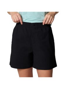 Columbia - Cedar Crest -shortsit - 010 BLACK | Stockmann