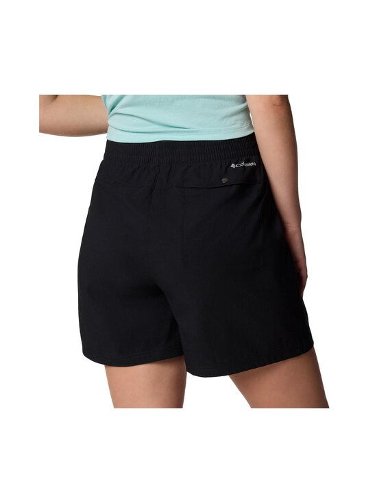 Columbia - Cedar Crest -shortsit - 010 BLACK | Stockmann - photo 2