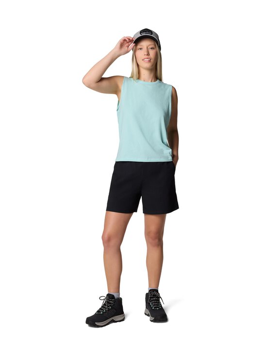 Columbia - Cedar Crest -shortsit - 010 BLACK | Stockmann - photo 6