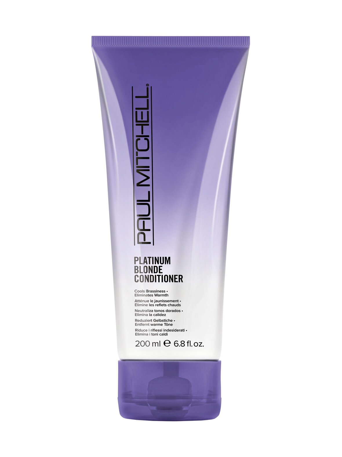 Platinum Blonde Conditioner -hoitoaine 200 ml