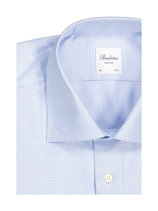 Stenströms - Regular Fit krekls ar apkakli - 110 BLUE - photo 2 Stenströms - Regular Fit krekls ar apkakli - 110 BLUE | Stockmann - photo 2