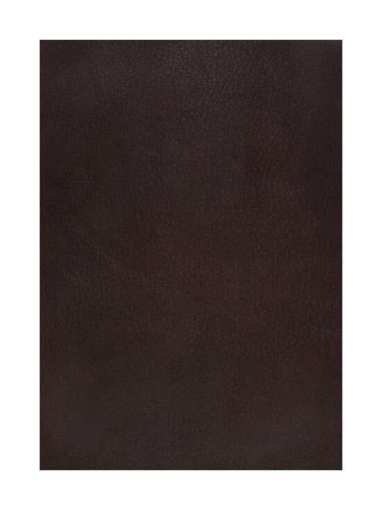 CONSTRUE - Elmond ādas cepure ar nagu - BROWN | Stockmann - photo 3