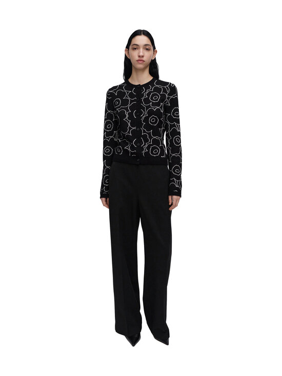 Marimekko - Dyyni-housut - 009 BLACK | Stockmann - photo 1