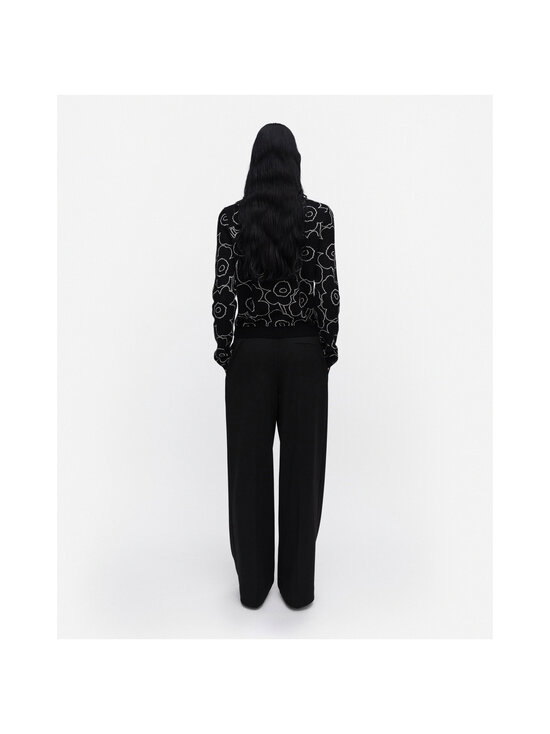 Marimekko - Dyyni-housut - 009 BLACK | Stockmann - photo 2