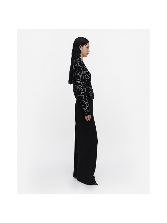 Marimekko - Dyyni-housut - 009 BLACK | Stockmann - photo 3