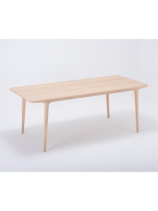 Gazzda - Fawn-ruokapöytä - TAMMI - photo 3 Gazzda - Fawn-ruokapöytä - TAMMI | Stockmann - photo 3