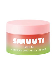 Smuuti Skin - Watermelon Dew Jelly Cream -kasvovoide 50 ml | Stockmann