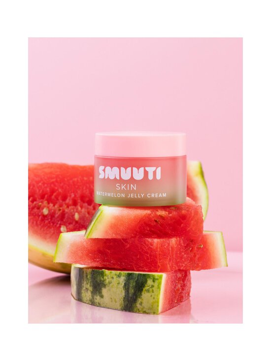 Smuuti Skin - Watermelon Dew Jelly Cream -kasvovoide 50 ml - NOCOL | Stockmann - photo 2